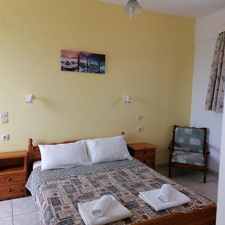 Andreas Apartments 케팔로스 외부 사진