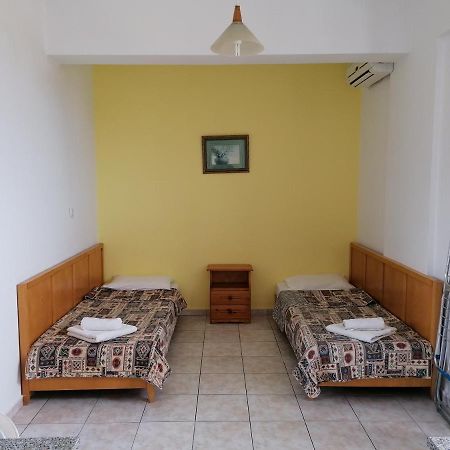 Andreas Apartments 케팔로스 외부 사진
