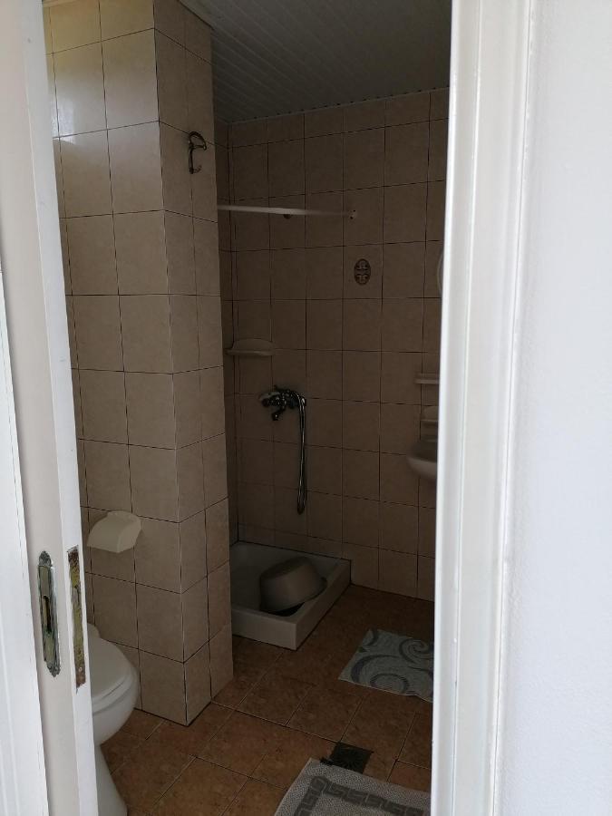 Andreas Apartments 케팔로스 외부 사진
