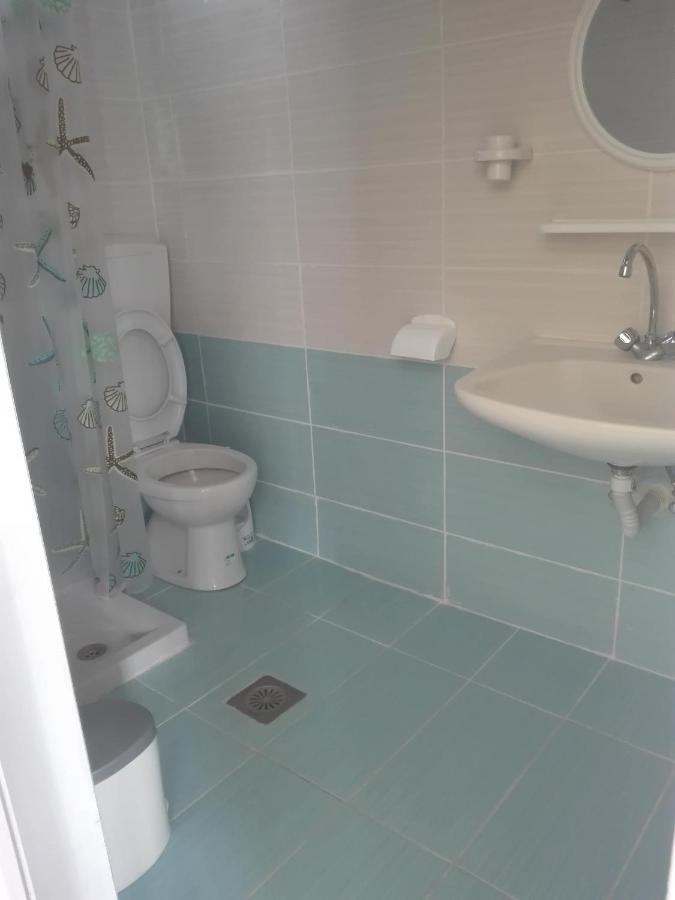 Andreas Apartments 케팔로스 외부 사진